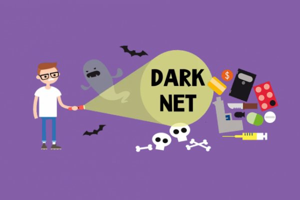 Kraken dark